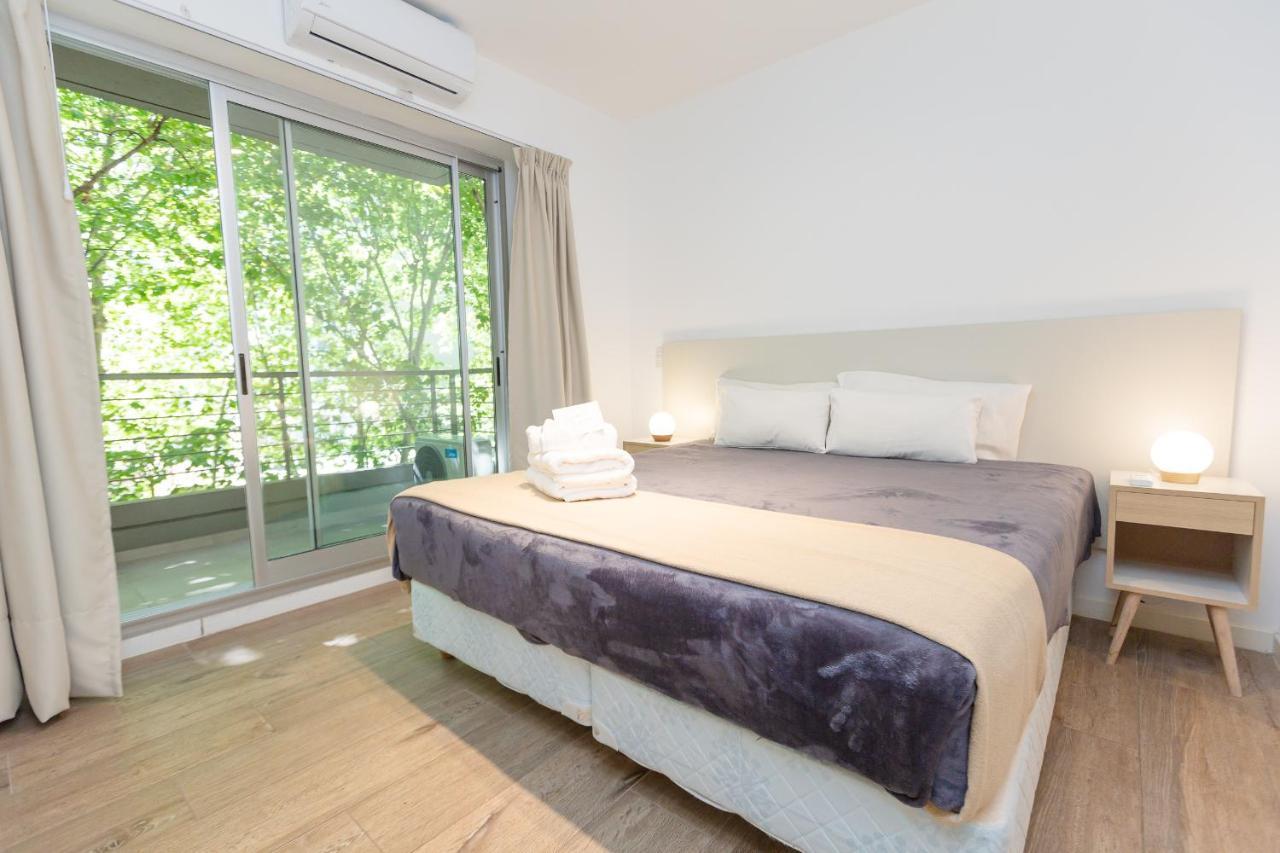 Babel Belgrano Apartment Buenos Aires Exterior photo