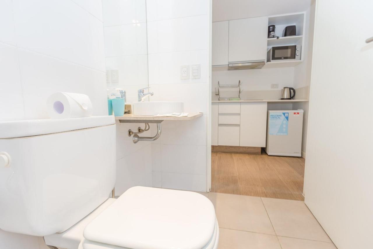 Babel Belgrano Apartment Buenos Aires Exterior photo