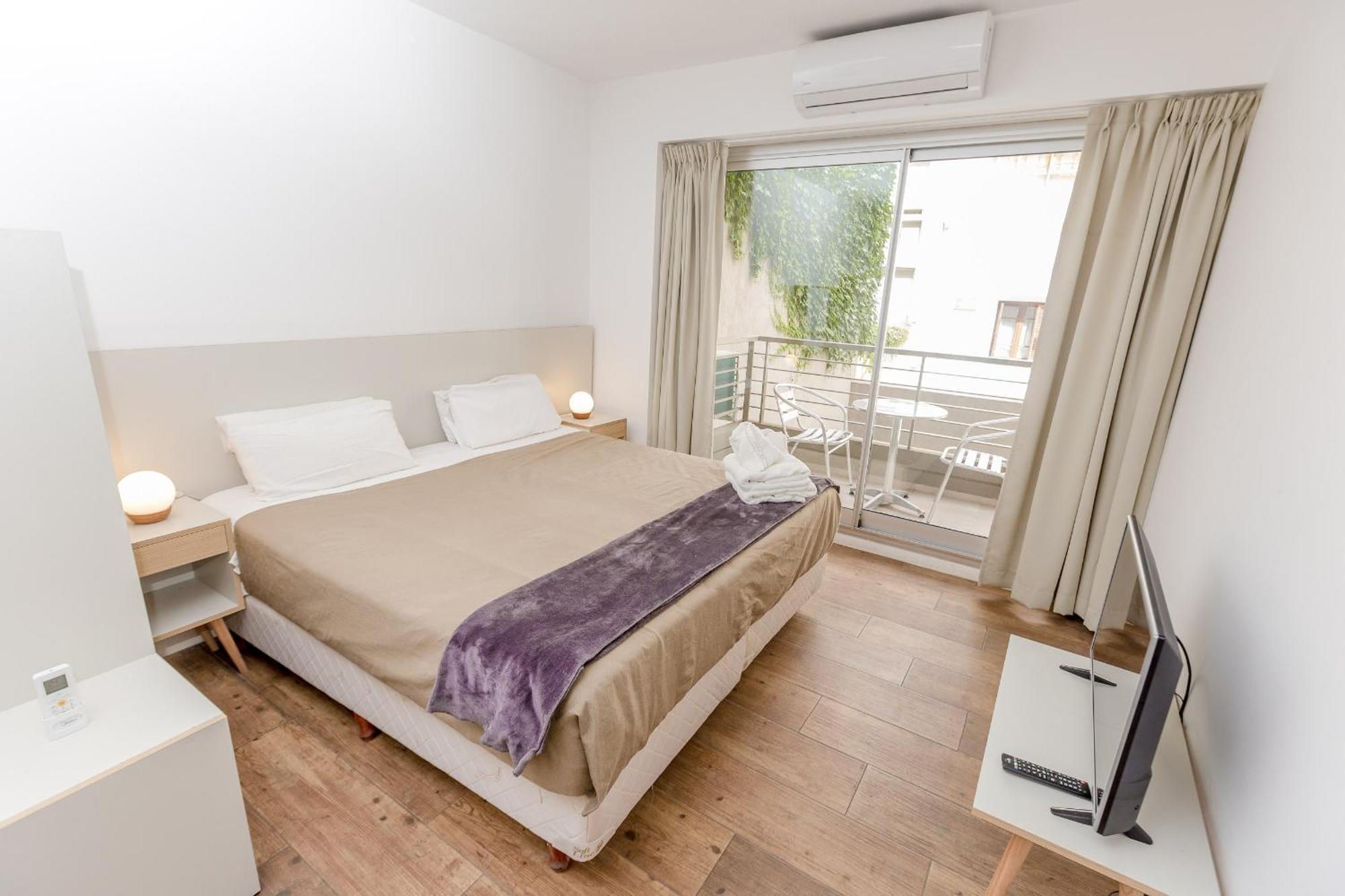Babel Belgrano Apartment Buenos Aires Exterior photo