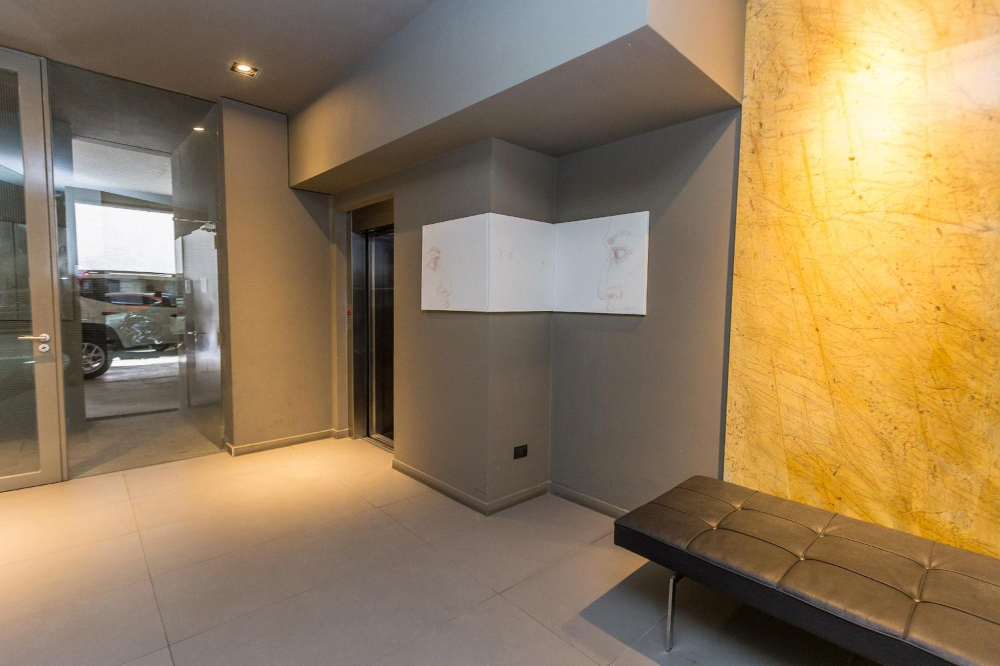 Babel Belgrano Apartment Buenos Aires Exterior photo